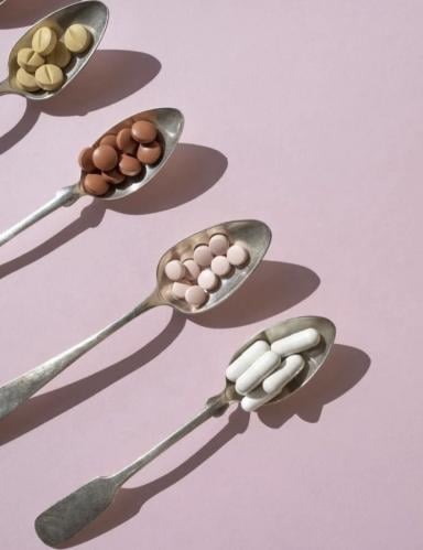 التغذية العلاجية - حمية لاكثر من مشكلة صحية