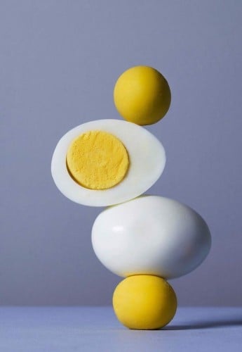 التغذية العلاجية - التهاب النقرس