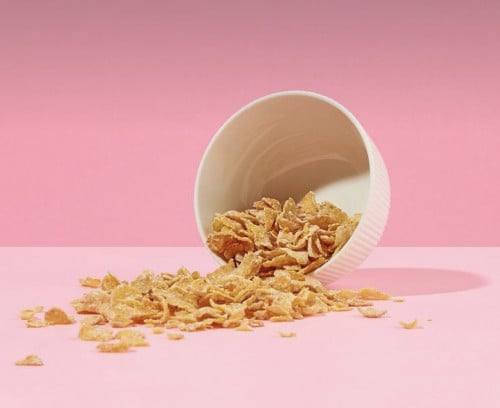 باقة زيادة الوزن للأطفال مع المتابعة