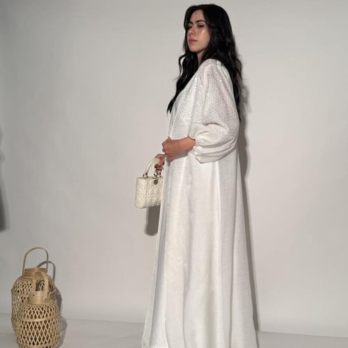 جلابيه اورنقزا سكري