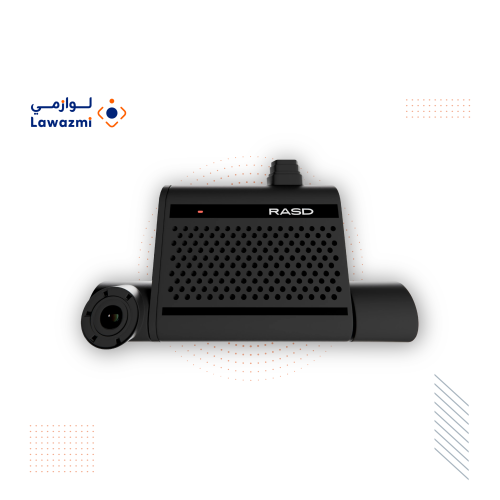 داش كام رصد كاميرا أمامية وداخلية وخلفية بث مباشر