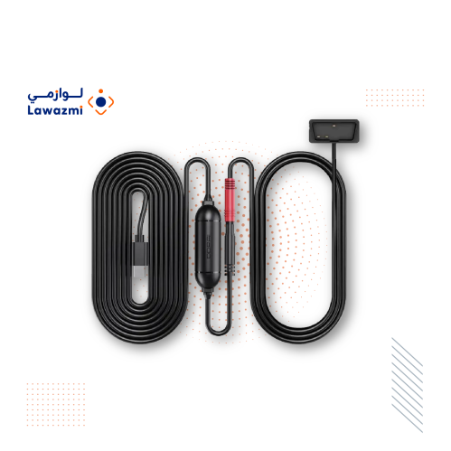 وصلة داش كام DDPAI OBD Hardwire Kit