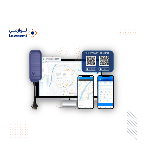 تجديد جهاز تتبع للمركبات SEEWORLD R12L