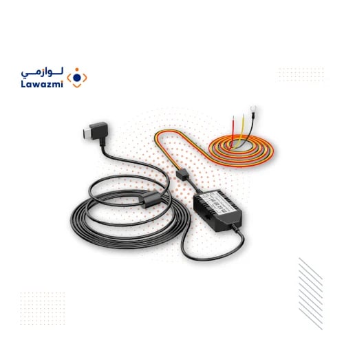 حزمة أسلاك VIOFO Type-C HK4