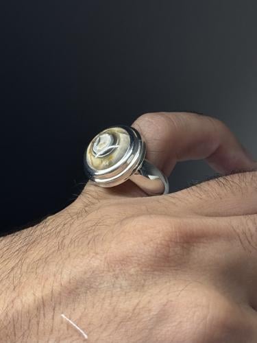 سليماني هندي دائري