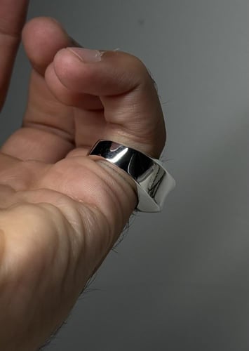 أحمر ياقوتي زعفراني - صياغه ثقيله