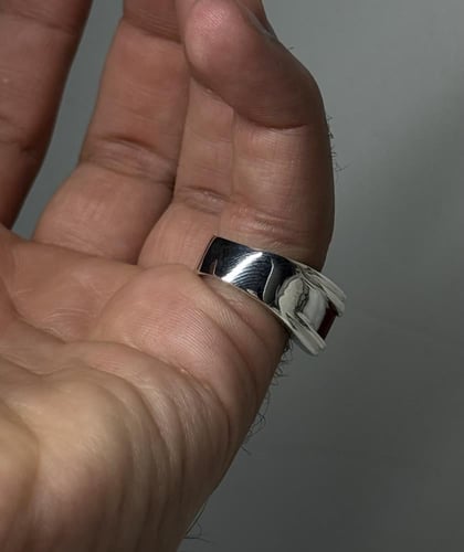 زجاجي لونين مترش - اسنان 1