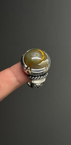 سليماني هندي فلاور اخضر طبيعي - غلام اليدوي