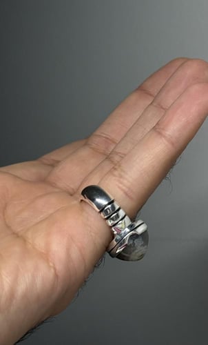 سليماني هندي زيتي فلاور- صغيره