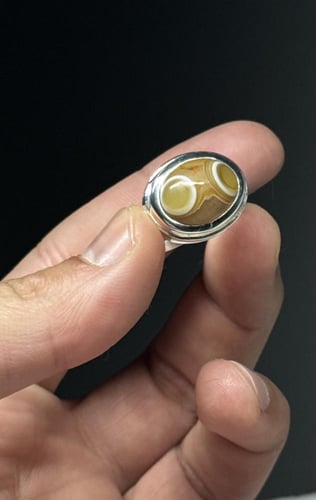 سليماني هندي عينين