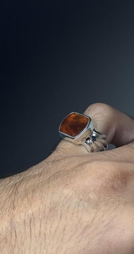 شجري زجاجي لونين