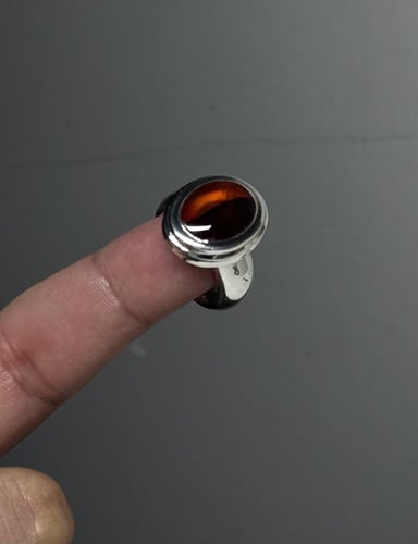 زجاجي لونين منوصف