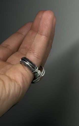 سليماني هندي اصفر فلاور ابيض اطراف حمراء