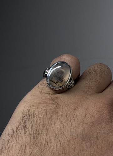 شجري زجاجي - برتاش