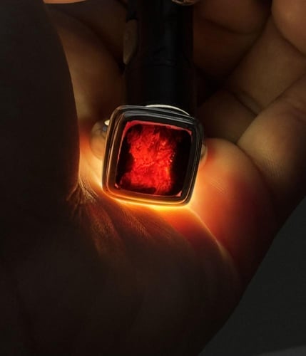 كرزي زعفراني