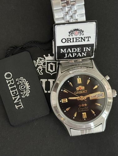 أورينت يوم عربي وتاريخ