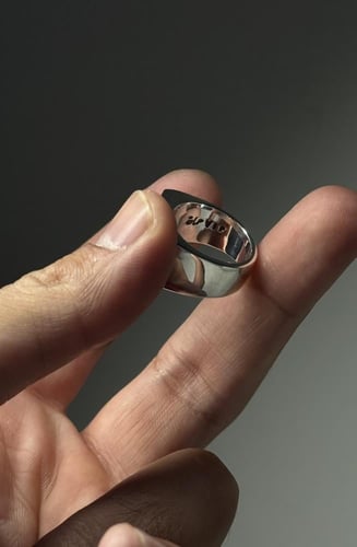 كرزي زعفراني مستطيل