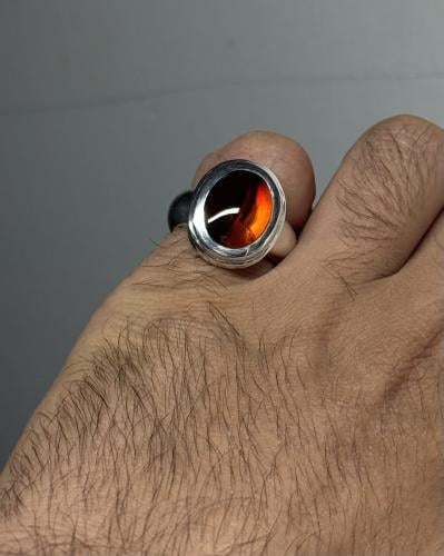 زجاجي لونين منوصف