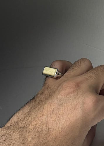 كهرمان كلنقرادي - صياغه كلاسيك مغلقه 2