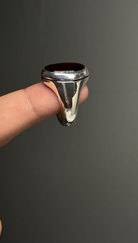 احمر ياقوتي زعفراني