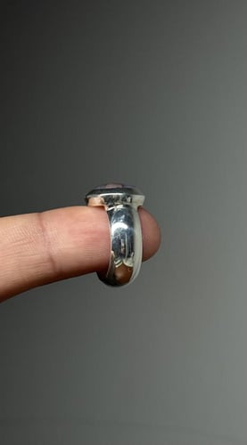 بنفسجي مزعفر