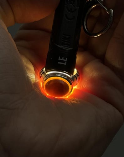 بقراني يماني اسود - صغيره