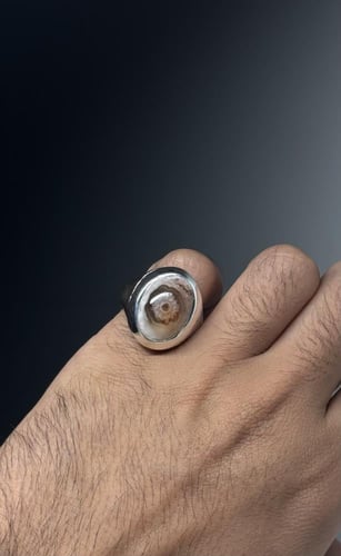 سليماني هندي فلاور لون مميز بعروق حمراء