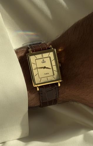 فنتج SWC - سير بني