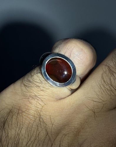 كرزي مزعفر مشجر