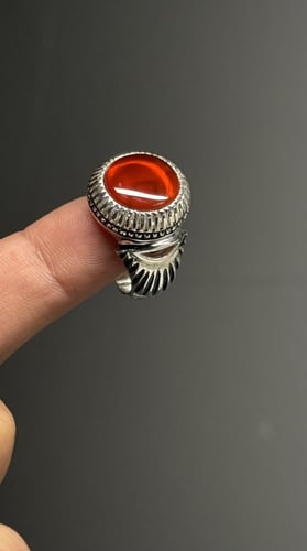 رماني زجاجي مائيه عاليه - موديل شمس