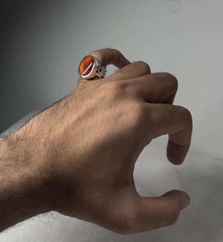 شجري زجاجي لونين