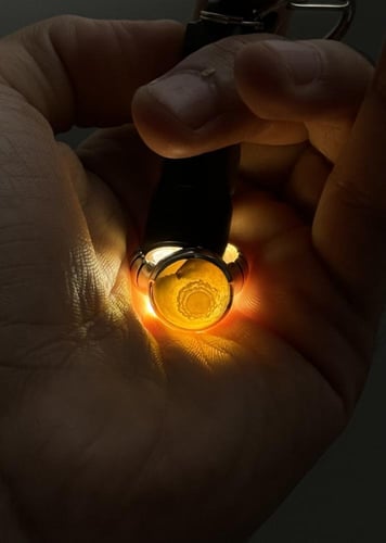 سليماني هندي زيتي فلاور- صغيره