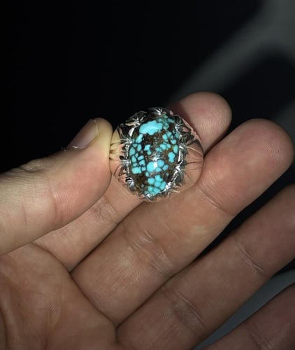 فيروز نيشابوري شبكي