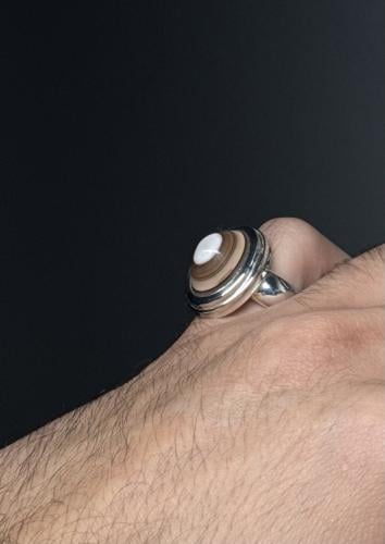 سليماني يماني عين بيضاء قبه