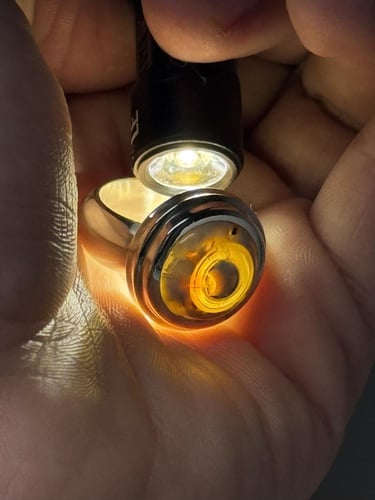 سليماني هندي دائري