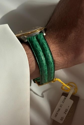 ويست إند فنتج مخزنه - سير أخضر