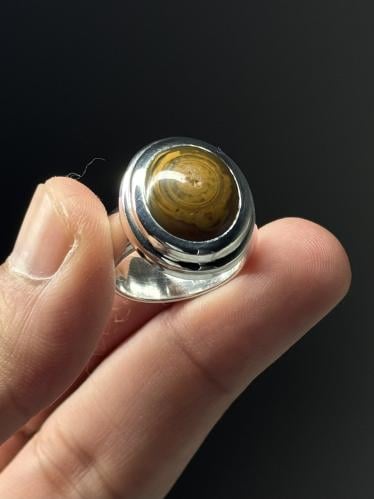 هندي أخضر عين بافوريه