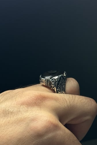 جرع أسود بعين داؤوديه