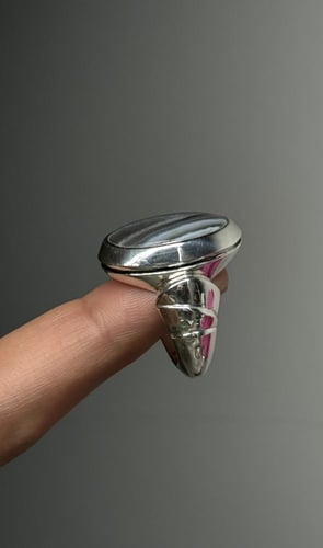 جزع يماني مرتب خامه جميله