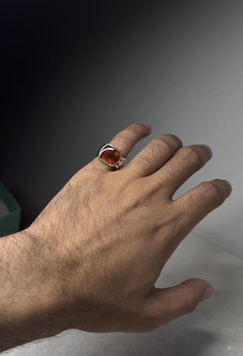 شجري زجاجي لونين