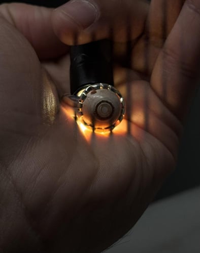 سليماني هندي فلاور