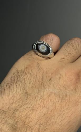 سليماني هندي أسود طوق وفلاور