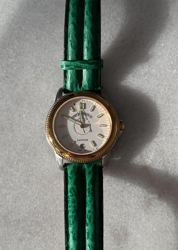 ويست إند فنتج مخزنه - سير أخضر