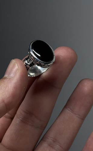 جزع أسود 2 - برتاش