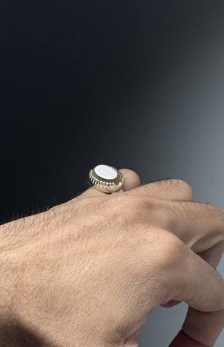 بقراني يماني عين بيضاء