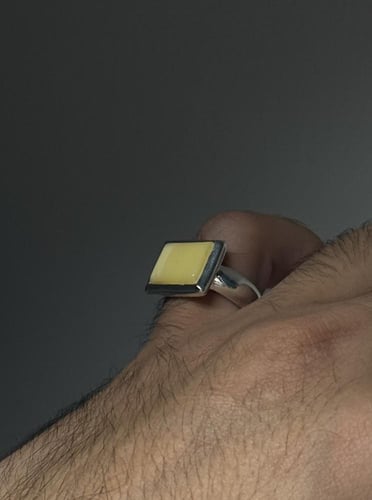 كهرمان كلقرادي - صياغه كلاسيك مقفله 1