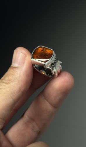 شجري زجاجي لونين