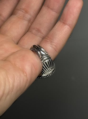 بنفسجي غامق دائري - موديل شمس