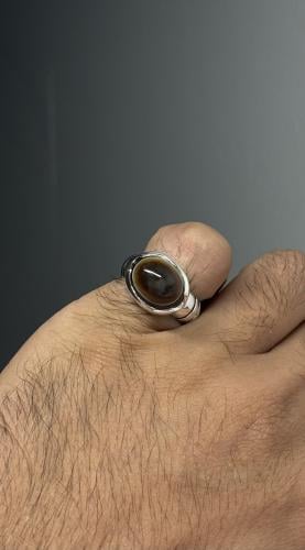 بقراني يماني اسود - صغيره