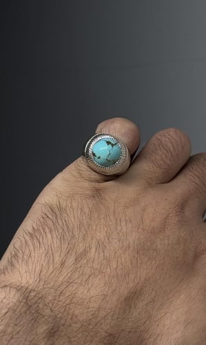 فيروز نيشابوري دائري قبه